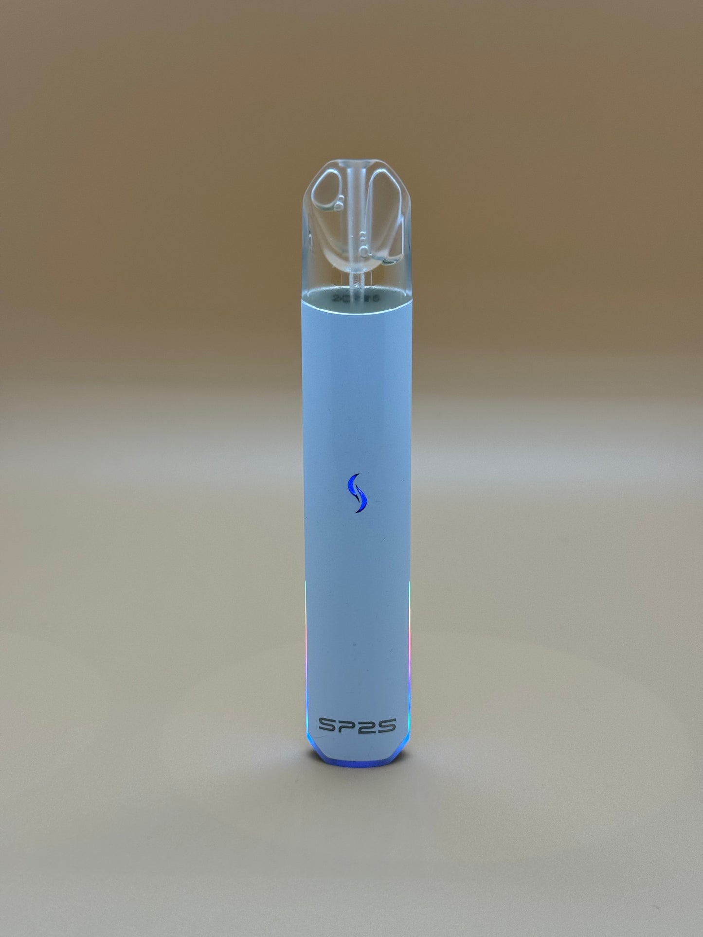 【SP2s煙彈空殼】 sp2s空煙彈100入組 適用sp2s全系列主機,一代所有主機,不漏油,不吃油