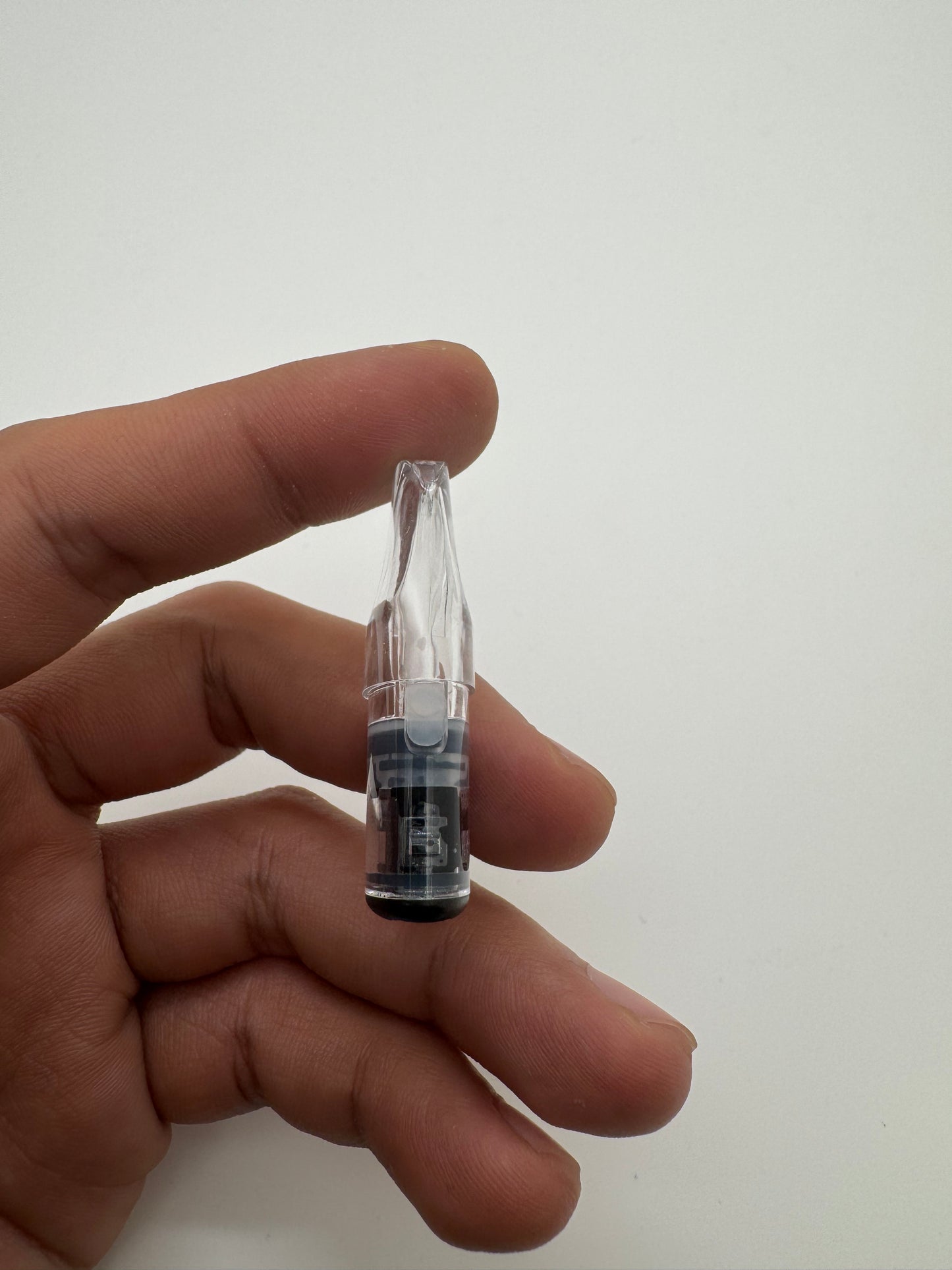 五代測註油空倉/空彈1.2ml 通用五代主機,不漏油,不吃油 台灣現貨 百入組