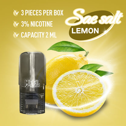 限時活動-【MEEL煙彈】 meel一代煙彈買5盒送一隻普通meel主機 通用sp2s/ilia等一代主機