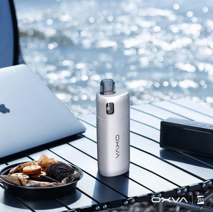 OXVA ONEO奥尼奥主機套裝（功率40W）/奥尼奥空倉 0.4/0.6/0.8（三入組）