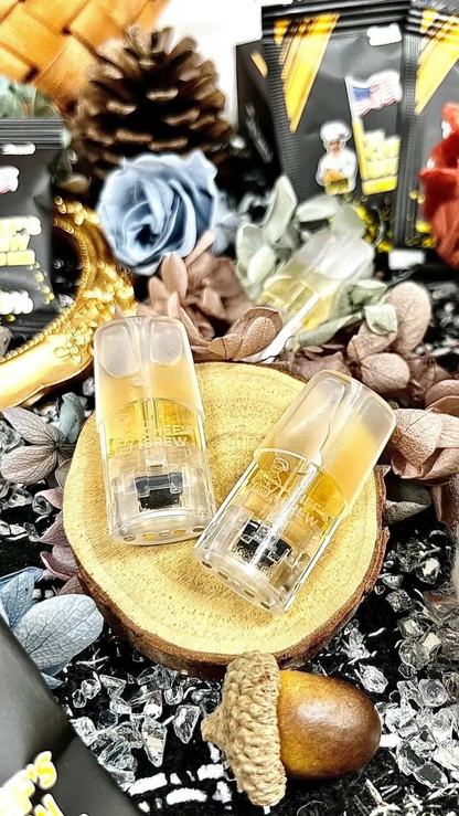 美國廚師煙彈，通用一代lana/ilia哩啞/sp2等一代主機