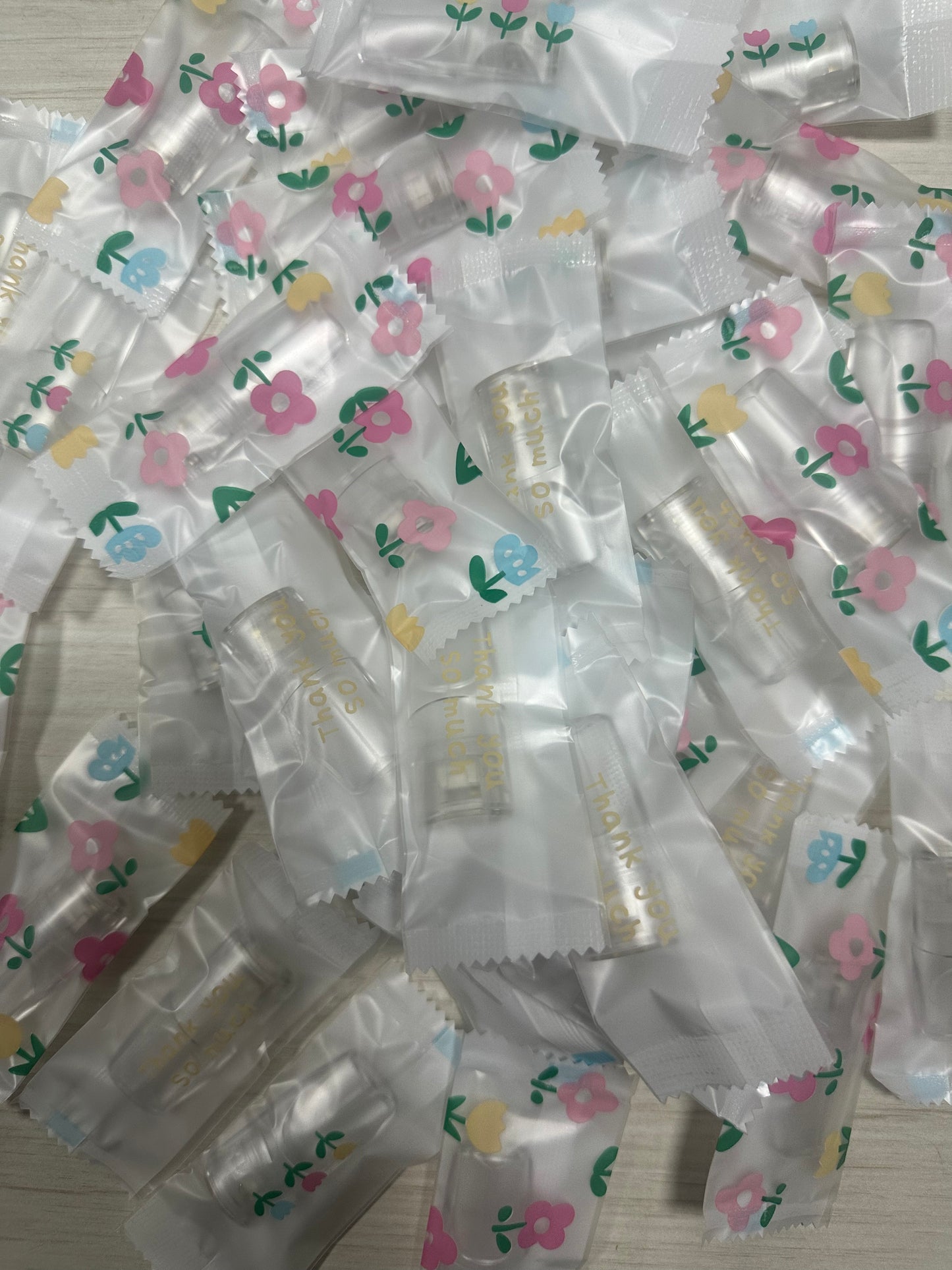 一代主機通用側灌油空倉/空殼2ml 透明底座 獨立包裝 最低30入組