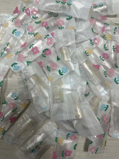 一代主機通用側灌油空倉/空殼2ml 透明底座 獨立包裝 最低30入組