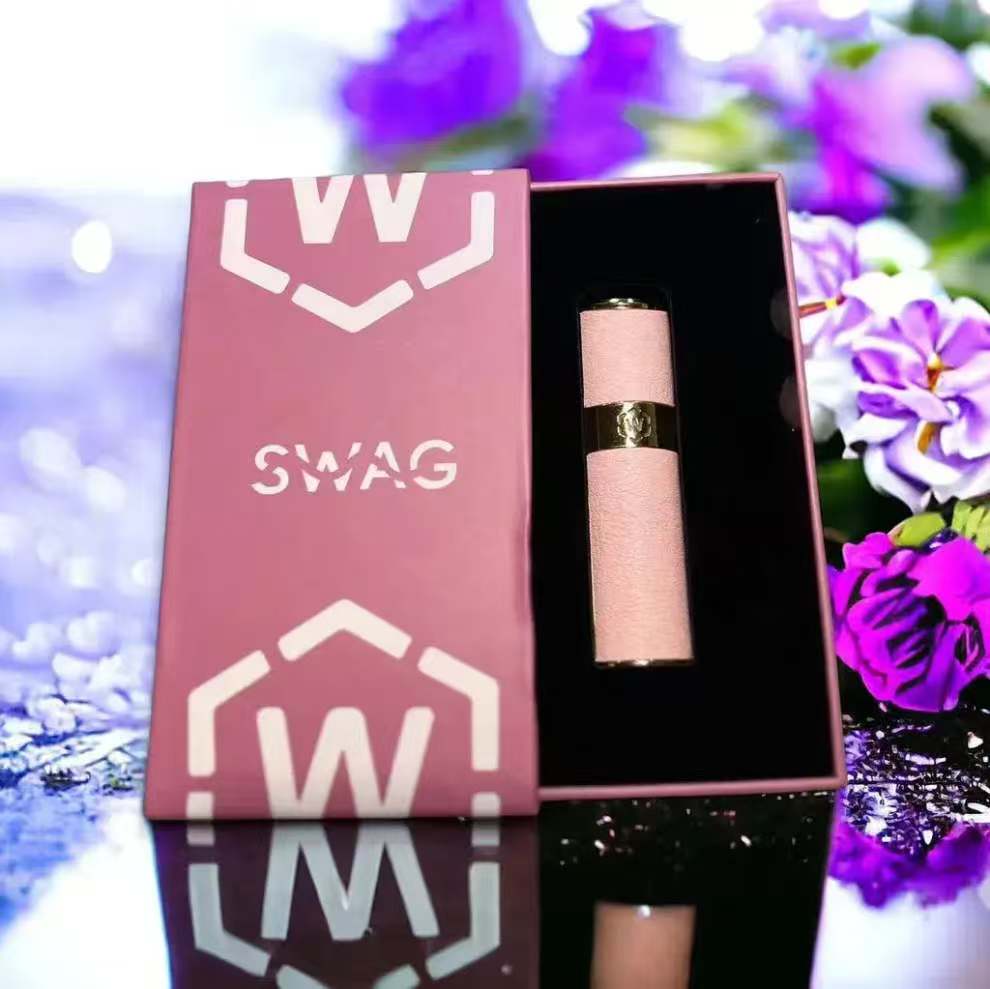 SWAG❤️‍🔥通用一代皮革機