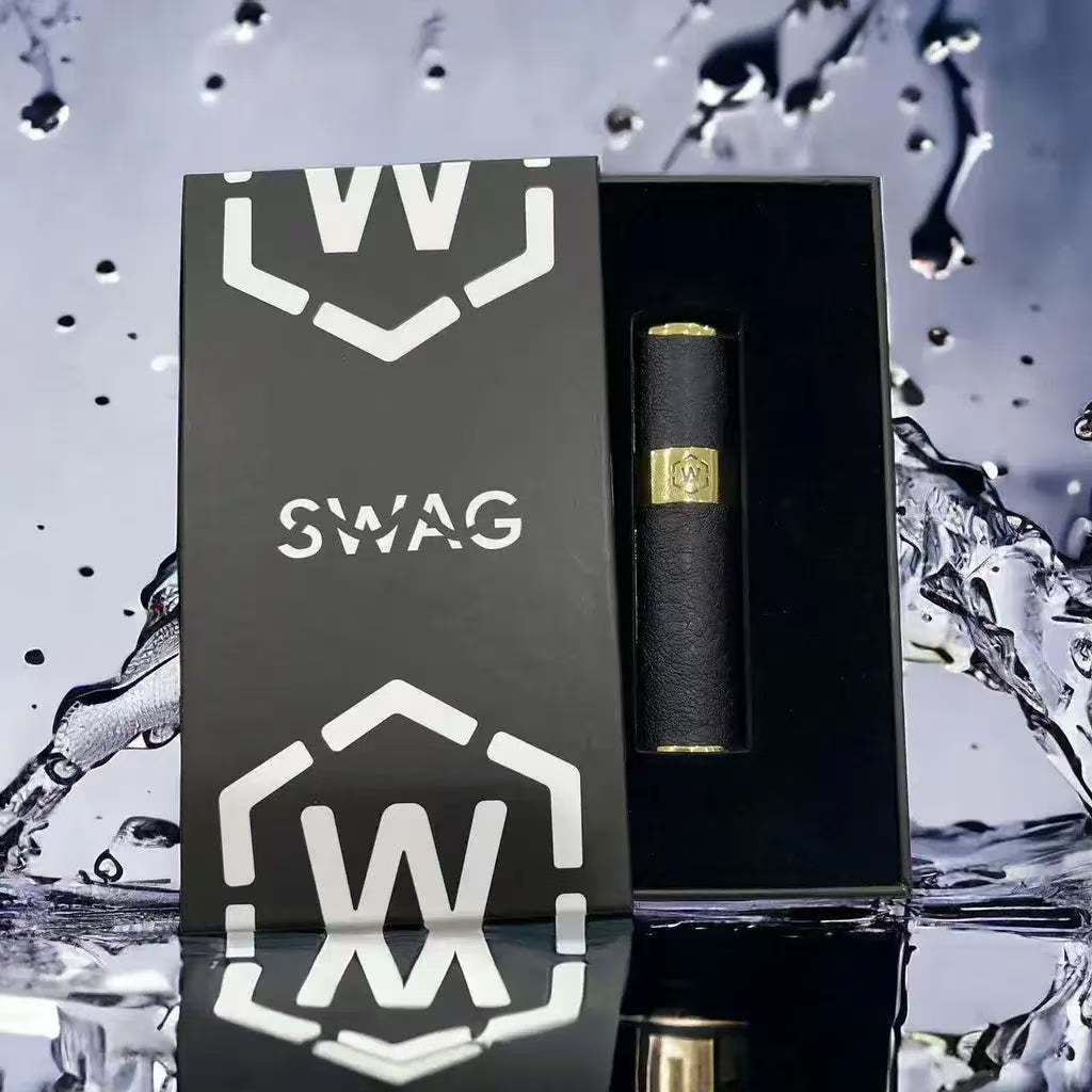 SWAG❤️‍🔥通用一代皮革機