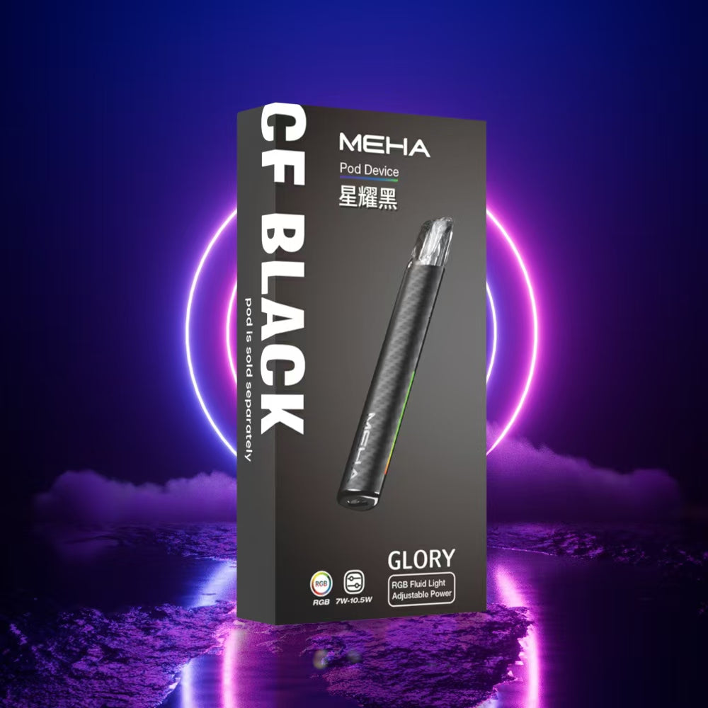 魅嗨 MEHA 一代主機 適用一代煙彈