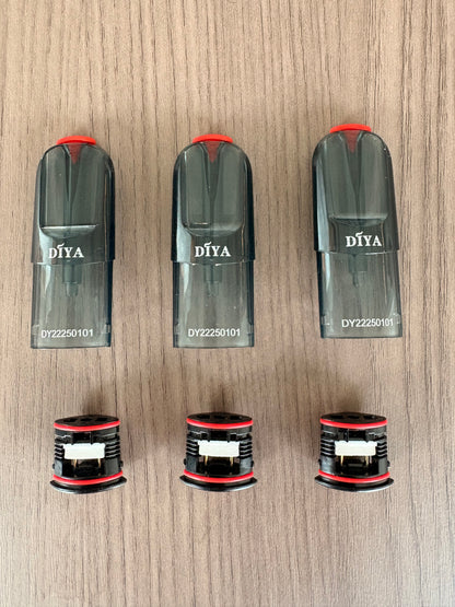 【叮啞一代空倉】通配各類一代主機  不漏油不飛油 最低百入組