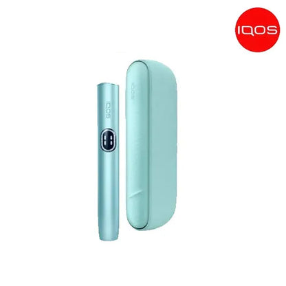 IQOS ILUMA i 主機 Terea專用設備 經典側開