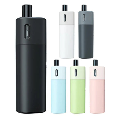 Aspire 酪梨寶寶 Avocado Baby vaptio主機套裝/vaptio空倉0.7Ω/1.2Ω（3入組）