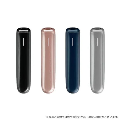 新品上市 Ploom AURA 加熱煙機