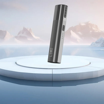 LEME Pro二代 加熱主機 LEME Sheen樂美 新版本升級金屬外觀材質 4檔調溫 通用IQOS2.4 IQOS3.0 LEME 樂美 M牌 H牌