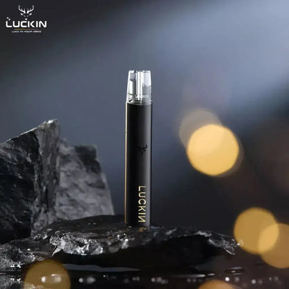 正版 LUCKIN 幸運主機桿子 煙彈 通配【一代空彈 SP2S KISS5 ILIA LANA 】