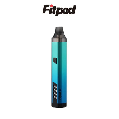 FITPOD X SLYEEK 3斯萊克三代主機套裝（20W）/3斯萊克三代空倉（3入組）