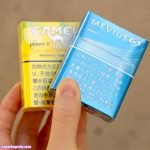 台灣現貨-PLOOM 煙彈｜七星加熱煙彈｜駱駝加熱煙彈