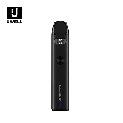 台灣現貨-Uwell Caliburn A2咖哩棒/電子煙主機套裝/A2空倉(4入組）
