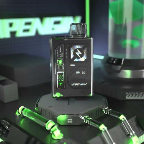 冥王星PLIUTO  拋棄式電子煙7500口 一次性/拋棄式 可充電款 冥王星電子菸🍬台灣現貨