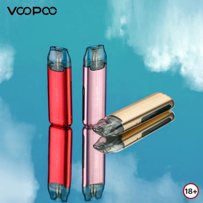 VOOPOO VMATE Pro主機套装（25W） 可調瓦數