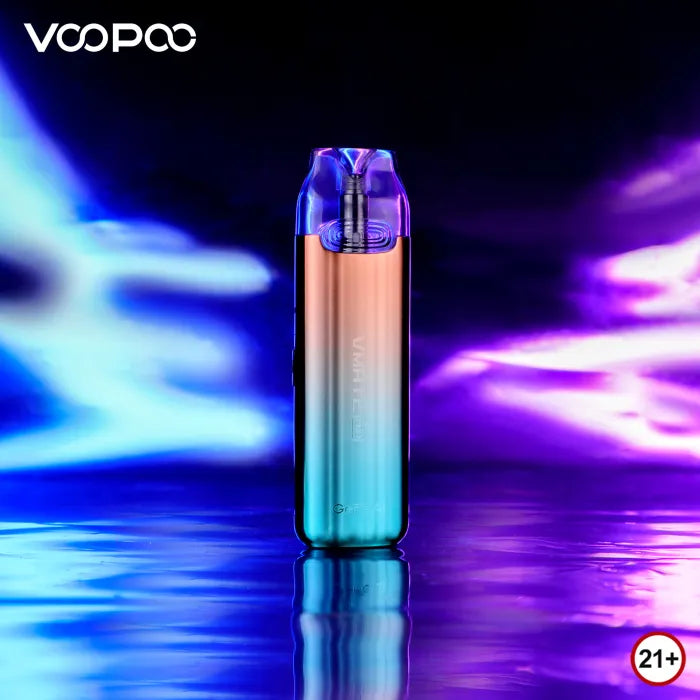 VOOPOO VMATE Pro主機套装（25W） 可調瓦數