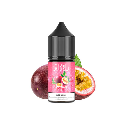 MEEL 小煙煙油 30mg 溶度5%台灣現貨