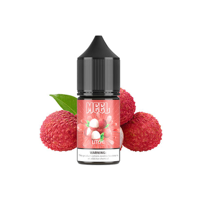 MEEL 小煙煙油 30mg 溶度5%台灣現貨